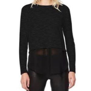Tweed Top