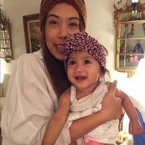 Meet your Posher, Gemma