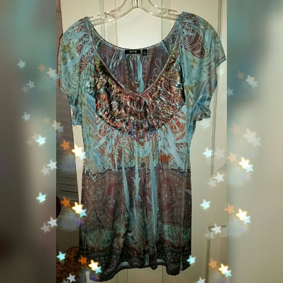 Feel good top