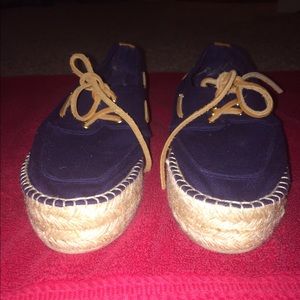 Tory Burch Espadrilles