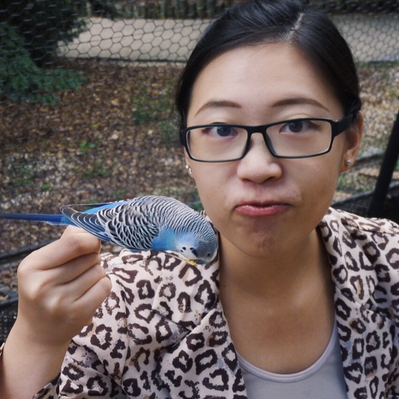 Meet your Posher, Jady