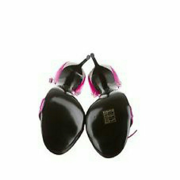 Rodarte Stud Heels 39 - Picture 4 of 4