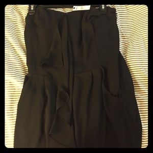 Black Shorts Jumper express