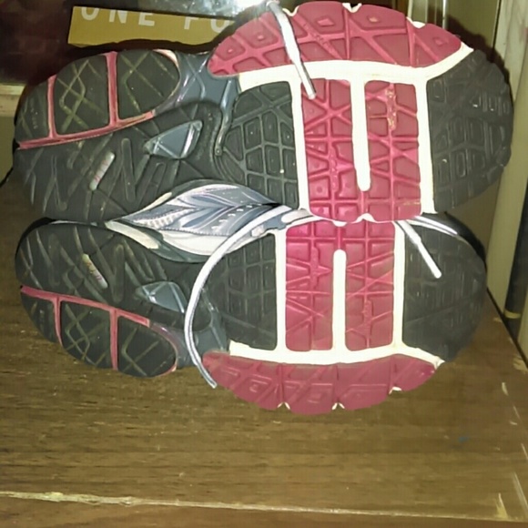 Nucleus - Picture 4 of 4