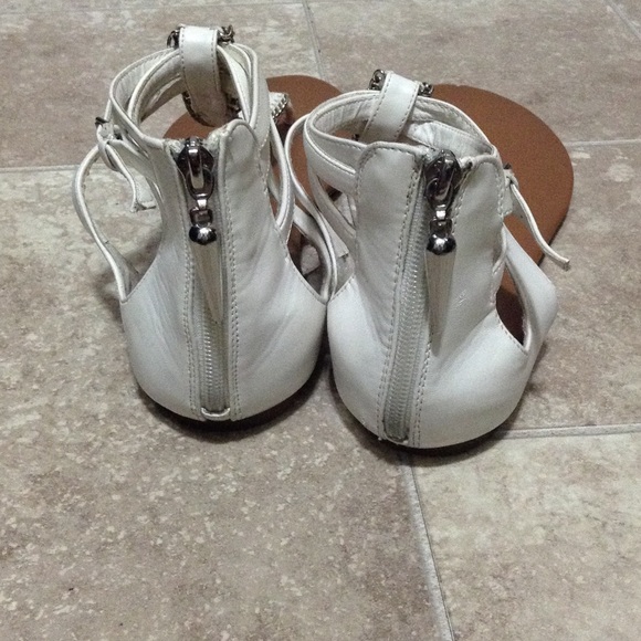 Rock&Republic Sandals 9.5M - Picture 4 of 4