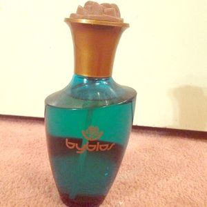 Byblos Perfume