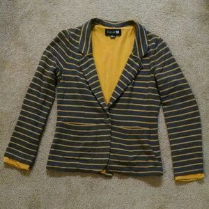 Forever 21 jacket