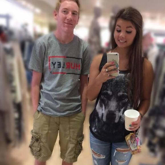 Meet your Posher, Allie