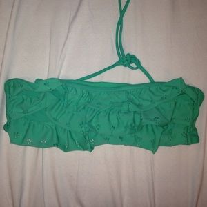 Bikini top