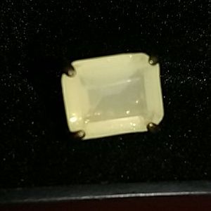 Beautiful Earth Ring