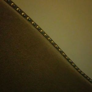 Meet your Posher, Raul mario