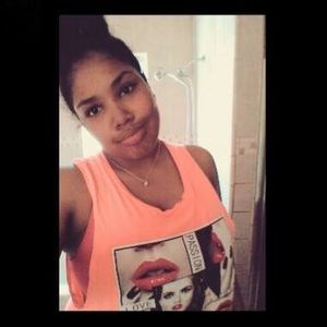 Meet your Posher, Destiny