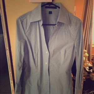 Express dress shirt