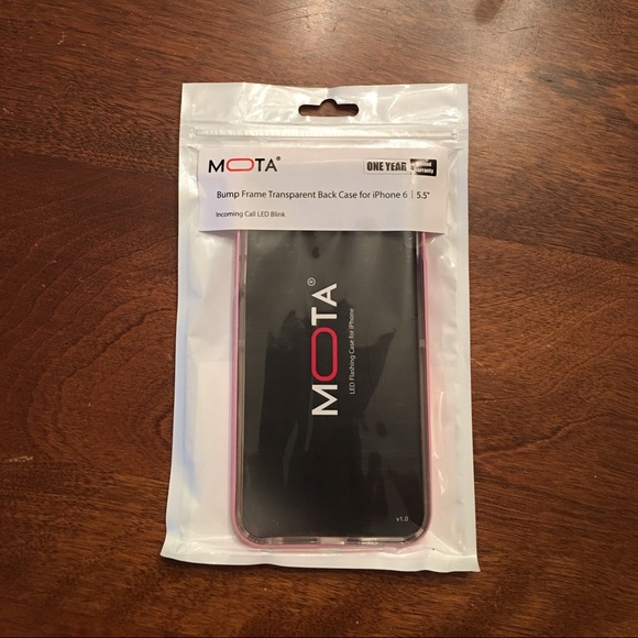 iPhone 6s Plus case