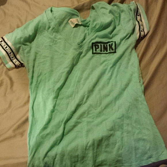 Victoria secret shirt