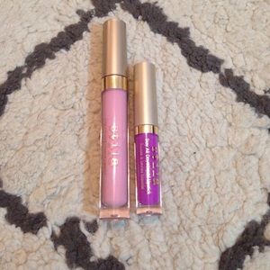 Stila Liquid Lipsticks Duo