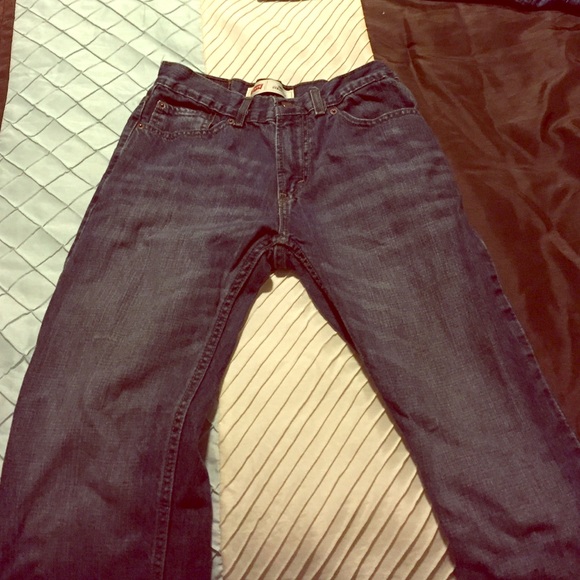 🎃boys jeans‼️👻