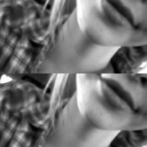 Meet your Posher, Jamie-sue