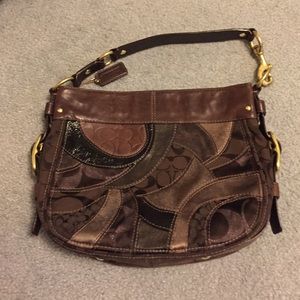 Coach handbag