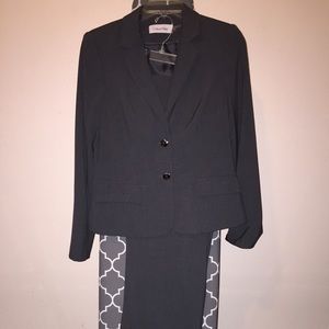 Calvin Klein Pant Suit