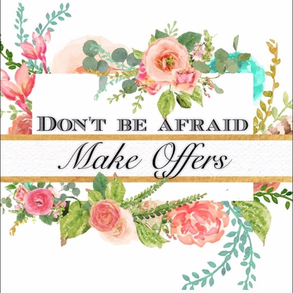 Don't be afraid! - Picture 1 of 1