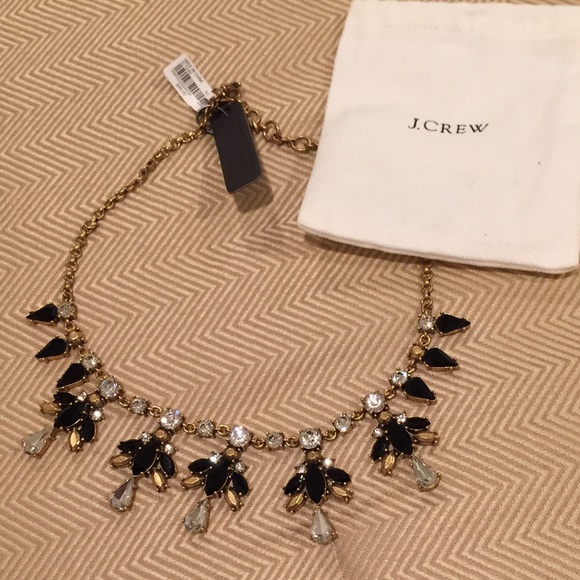 J.crew necklace
