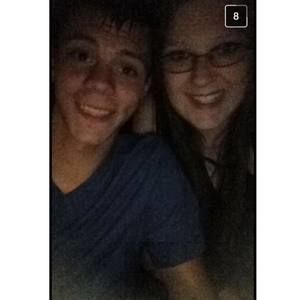 Meet your Posher, Krista