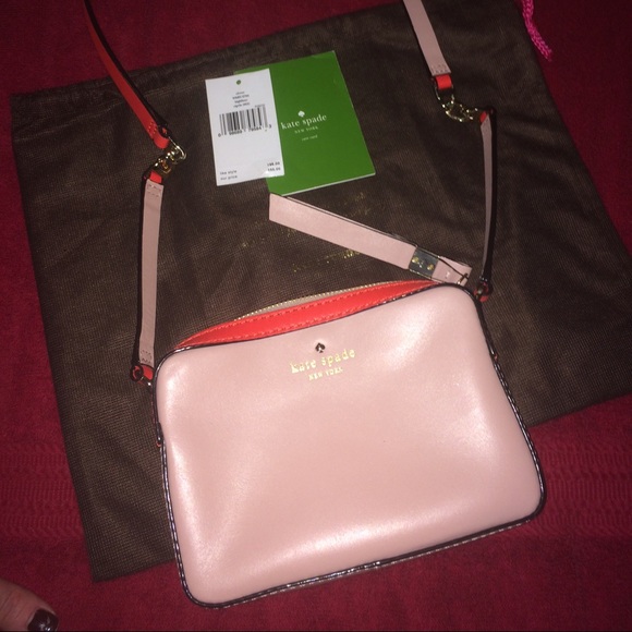 Kate spade handbag