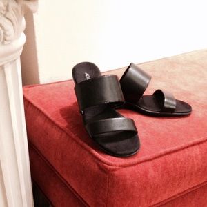 Aerosoles "Badazzle" Sandals