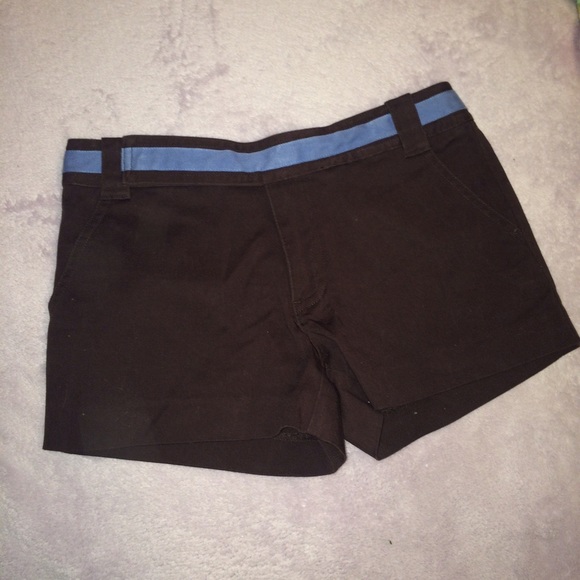 TORY BURCH shorts