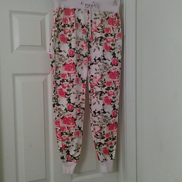 Pants