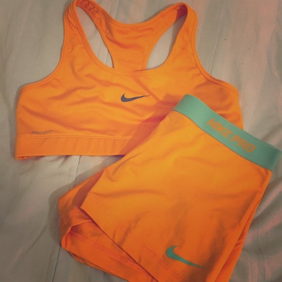 NIKE PRO BUNDLE SALE ‼️
