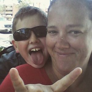 Meet your Posher, Jonelle