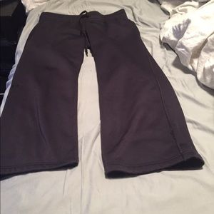Under Armour Sweatpants