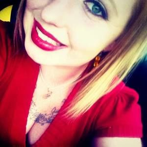 Meet your Posher, Chelsie