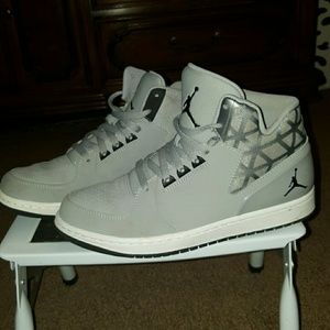 Jordan sneakers