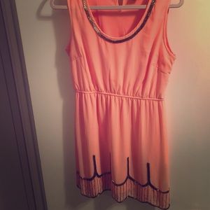 Francesca's closet - cocktail dress