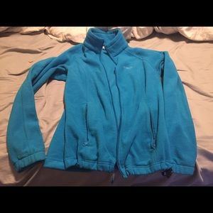 Columbia Fleece