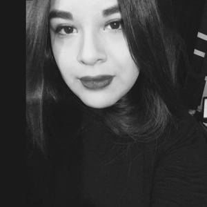 Meet your Posher, Mariana