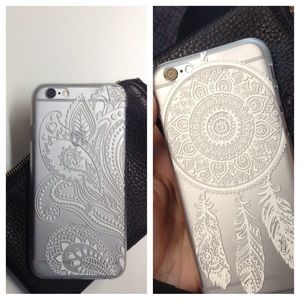 Iphone case bundle for @missxbee