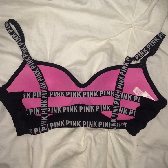 PINK Bra - Picture 2 of 3