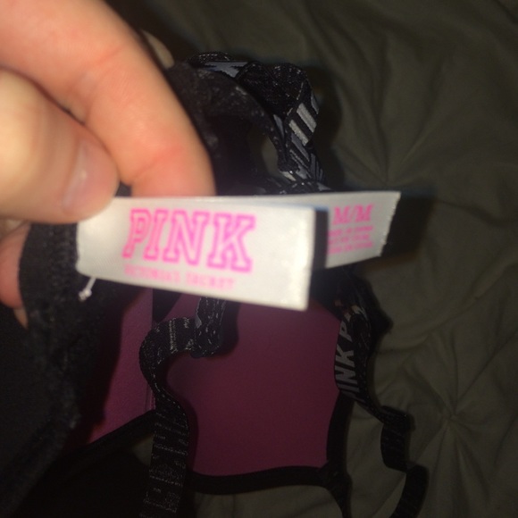 PINK Bra - Picture 3 of 3