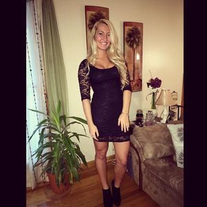 Meet your Posher, Nikki