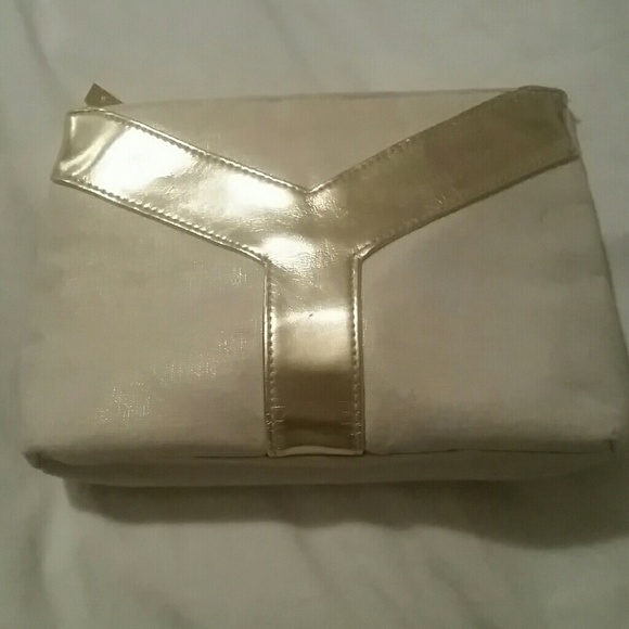 Ysl makeup bag