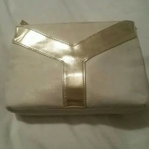 Ysl makeup bag