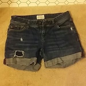 Aeropostale shorts