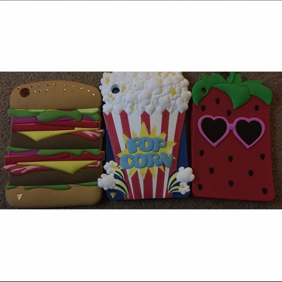 variety of ipad mini cases. $15 ech.