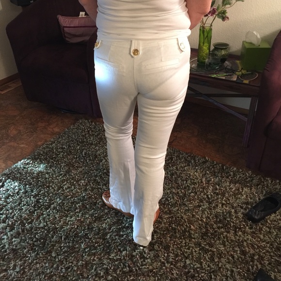 Cache pants - Picture 2 of 4