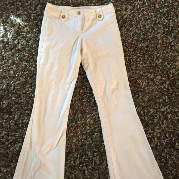 Cache pants - Picture 3 of 4