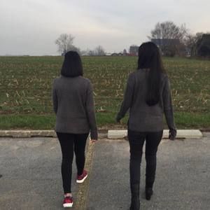 Meet your Posher, Grace